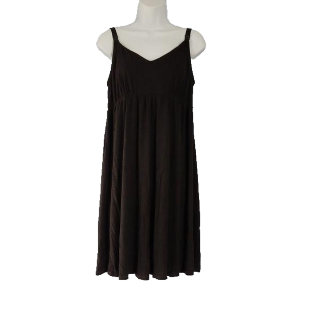 Thyme maternity & nursing dress